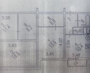 3-комнатная квартира площадью 80 кв.м, Енисейская улица, 5 | цена 13 500 000 руб. | www.metrprice.ru