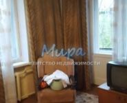 1-комнатная квартира площадью 32 кв.м, Инженерная ул., 4 | цена 4 500 000 руб. | www.metrprice.ru