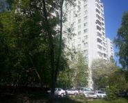 1-комнатная квартира площадью 37 кв.м, Заповедная улица, 20 | цена 5 500 000 руб. | www.metrprice.ru