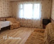 1-комнатная квартира площадью 41.3 кв.м, Борисовский пр., 11К2 | цена 6 400 000 руб. | www.metrprice.ru