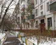 2-комнатная квартира площадью 44.7 кв.м, улица Шумилова, 12 | цена 5 200 000 руб. | www.metrprice.ru