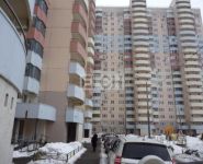 2-комнатная квартира площадью 58.4 кв.м, Кутузовская ул., 3 | цена 6 300 000 руб. | www.metrprice.ru