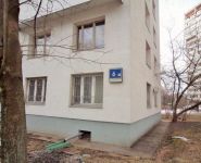 2-комнатная квартира площадью 45 кв.м, Самаркандский бул., 6К3 | цена 7 400 000 руб. | www.metrprice.ru