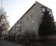 2-комнатная квартира площадью 45 кв.м, Оренбургская ул., 26К2 | цена 4 590 000 руб. | www.metrprice.ru