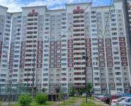 1-комнатная квартира площадью 36 кв.м, Катюшки ул., 58 | цена 3 700 000 руб. | www.metrprice.ru