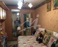 3-комнатная квартира площадью 60 кв.м, улица Исаковского, 16к1 | цена 9 400 000 руб. | www.metrprice.ru