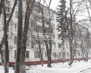 2-комнатная квартира площадью 43 кв.м, Каспийская ул., 24К1 | цена 5 600 000 руб. | www.metrprice.ru