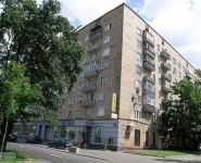 3-комнатная квартира площадью 4 кв.м, Ленинский просп., 91 | цена 14 200 000 руб. | www.metrprice.ru