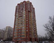 2-комнатная квартира площадью 61 кв.м, Жилгородок ул., 4К1 | цена 6 700 000 руб. | www.metrprice.ru