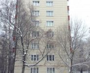 2-комнатная квартира площадью 50 кв.м, Очаковское ш., 15К2 | цена 6 900 000 руб. | www.metrprice.ru