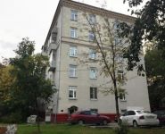 2-комнатная квартира площадью 54.6 кв.м, Севастопольский просп., 10К4 | цена 8 900 000 руб. | www.metrprice.ru