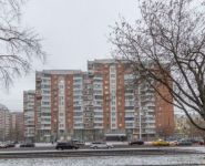 3-комнатная квартира площадью 72 кв.м,  | цена 13 990 000 руб. | www.metrprice.ru