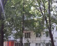 2-комнатная квартира площадью 37 кв.м, Полярная ул., 36 | цена 6 400 000 руб. | www.metrprice.ru