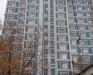 2-комнатная квартира площадью 55.9 кв.м, Городецкая ул., 8К1 | цена 7 500 000 руб. | www.metrprice.ru