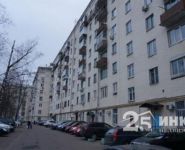 3-комнатная квартира площадью 78 кв.м, Молодежная ул., 4 | цена 21 500 000 руб. | www.metrprice.ru