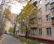 2-комнатная квартира площадью 39.6 кв.м, Спартаковская ул., 16 | цена 4 160 000 руб. | www.metrprice.ru