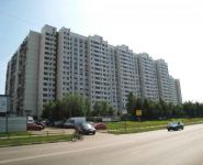 2-комнатная квартира площадью 56 кв.м, Борисовские Пруды ул., 10К1 | цена 9 800 000 руб. | www.metrprice.ru