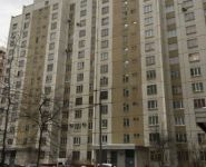 3-комнатная квартира площадью 75 кв.м, Ангарская ул., 26К4 | цена 10 600 000 руб. | www.metrprice.ru