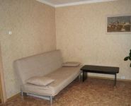 1-комнатная квартира площадью 35 кв.м, улица Жаринова, 14 | цена 3 600 000 руб. | www.metrprice.ru