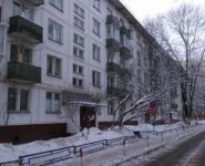 1-комнатная квартира площадью 29 кв.м, Азовская ул., 29К1 | цена 5 300 000 руб. | www.metrprice.ru