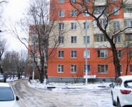 2-комнатная квартира площадью 36 кв.м, Коломенский пр., 27к3 | цена 6 000 000 руб. | www.metrprice.ru