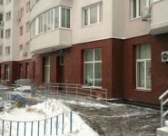 1-комнатная квартира площадью 40 кв.м, Обручева ул., 6 | цена 8 400 000 руб. | www.metrprice.ru