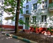 2-комнатная квартира площадью 44.5 кв.м, Новинки ул., 5 | цена 8 450 000 руб. | www.metrprice.ru