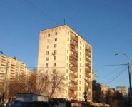 2-комнатная квартира площадью 38 кв.м, Загородное ш., 5К1 | цена 7 750 000 руб. | www.metrprice.ru