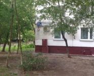 3-комнатная квартира площадью 64 кв.м, Севанская улица, 19к1 | цена 8 700 000 руб. | www.metrprice.ru