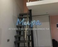 1-комнатная квартира площадью 40 кв.м, Европейский бул., 2 | цена 6 000 000 руб. | www.metrprice.ru