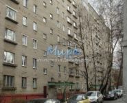 2-комнатная квартира площадью 45 кв.м, улица Митрофанова, 2 | цена 4 240 000 руб. | www.metrprice.ru