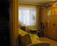 1-комнатная квартира площадью 33 кв.м, Коминтерна ул., 2К2 | цена 4 900 000 руб. | www.metrprice.ru