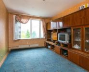 2-комнатная квартира площадью 45 кв.м, Новочеркасский бул., 26 | цена 6 000 000 руб. | www.metrprice.ru