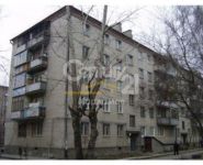 3-комнатная квартира площадью 55 кв.м, Ленина пр-т, 62 | цена 3 990 000 руб. | www.metrprice.ru