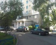 2-комнатная квартира площадью 55 кв.м, Сходненская ул., 13 | цена 7 500 000 руб. | www.metrprice.ru