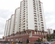 5-комнатная квартира площадью 272 кв.м, Угрешская ул., 32 | цена 25 850 000 руб. | www.metrprice.ru