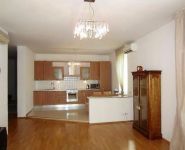 2-комнатная квартира площадью 80 кв.м, бульвар Яна Райниса, 6к1 | цена 26 000 000 руб. | www.metrprice.ru