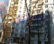 2-комнатная квартира площадью 44 кв.м, Кусковская ул., 31К2 | цена 6 300 000 руб. | www.metrprice.ru