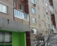 2-комнатная квартира площадью 50.4 кв.м, Суздальская ул., 16К3 | цена 6 950 000 руб. | www.metrprice.ru