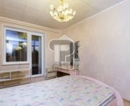 3-комнатная квартира площадью 73 кв.м, Варшавское ш., 149к1 | цена 10 500 000 руб. | www.metrprice.ru