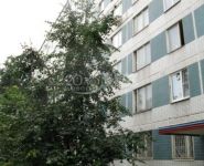 1-комнатная квартира площадью 33 кв.м, Ясеневая улица, 6 | цена 5 200 000 руб. | www.metrprice.ru