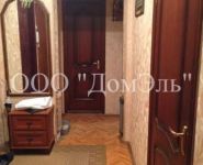 2-комнатная квартира площадью 52 кв.м, Белореченская ул., 34К1 | цена 7 900 000 руб. | www.metrprice.ru