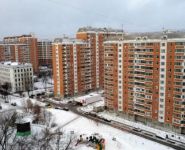 3-комнатная квартира площадью 68.8 кв.м, Нижегородская ул., 7 | цена 17 100 000 руб. | www.metrprice.ru