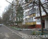 3-комнатная квартира площадью 55.9 кв.м, Свободный проспект, 9к4 | цена 7 500 000 руб. | www.metrprice.ru