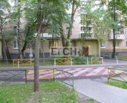 1-комнатная квартира площадью 39 кв.м, Серебрякова пр., 7 | цена 6 400 000 руб. | www.metrprice.ru
