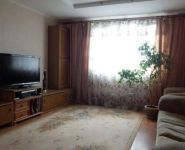 2-комнатная квартира площадью 53 кв.м, Сосновая улица, 32 | цена 5 500 000 руб. | www.metrprice.ru