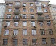 2-комнатная квартира площадью 54 кв.м, Фадеева улица, д.5с1 | цена 18 900 000 руб. | www.metrprice.ru