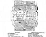 1-комнатная квартира площадью 42 кв.м, Северная ул., 12 | цена 2 890 000 руб. | www.metrprice.ru