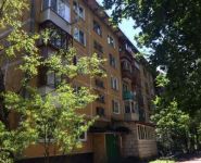 2-комнатная квартира площадью 43 кв.м, улица Городок-17, 11 | цена 2 950 000 руб. | www.metrprice.ru