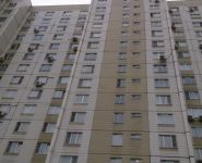 1-комнатная квартира площадью 38.2 кв.м, Цюрупы ул., 16К1 | цена 8 800 000 руб. | www.metrprice.ru